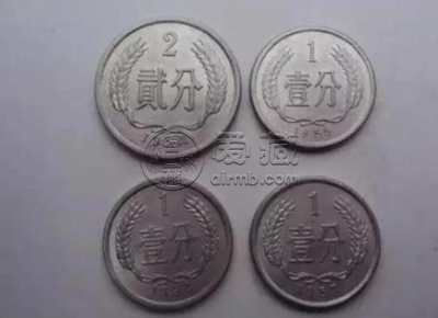 什么样的硬币值钱 值钱的硬币有哪些
