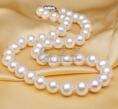 珍珠项链多少钱一条 珍珠项链多少钱一条正品