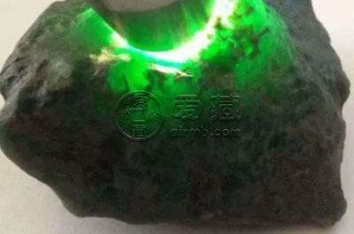一块翡翠原石多少钱 翡翠原石最新报价