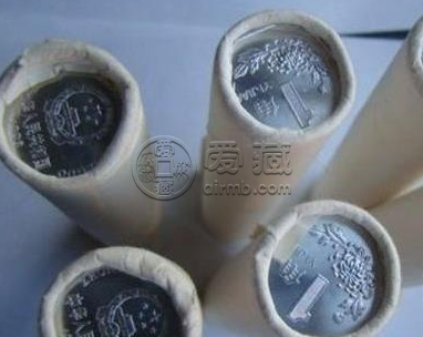 1996年的一角硬币值多少钱 1996年的一角硬币价格现在