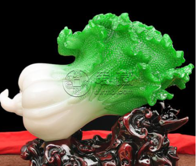 翠玉白菜寓意 翠玉白菜有什么寓意
