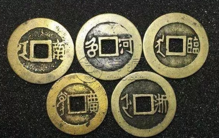 乾隆铜钱值多少钱 乾隆铜钱值多少钱一枚