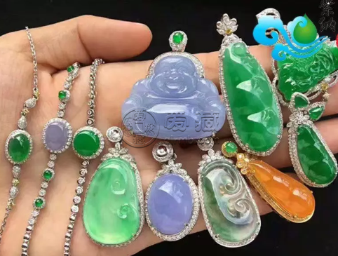真正的翡翠去哪买 翡翠去哪里买真的