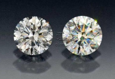 钻石和翡翠哪个档次高 钻石和翡翠哪个价格高