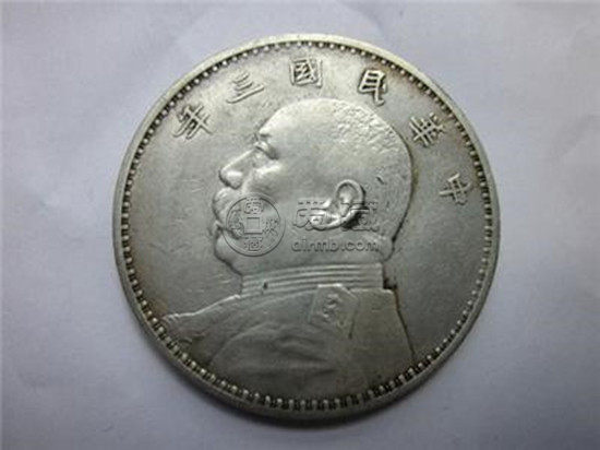 袁大头现在价格   袁大头收藏价值分析