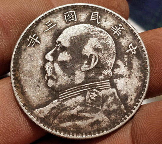 袁大头三年银元价格   袁大头三年银元收藏行情