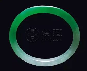 冰阳绿翡翠价格 冰阳绿翡翠一般多少钱