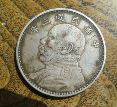 袁大头现在值多少钱   袁大头最新报价