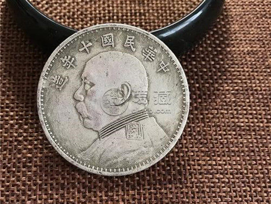 袁大头一元银元最新价格   袁大头一元银元市场行情