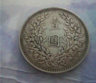 袁大头真假   袁大头市场行情分析
