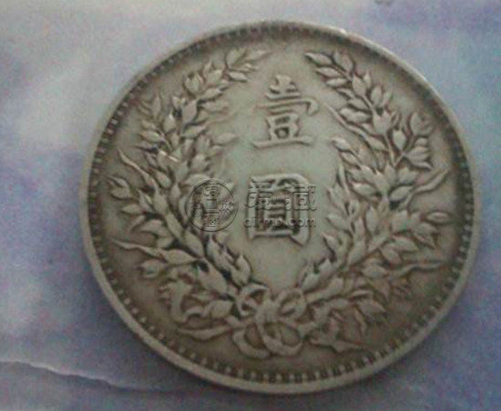 袁大头一元银元价格   袁大头一元银元投资分析