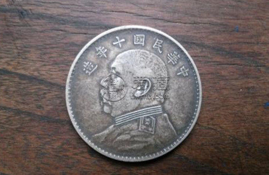 袁大头银元值多少钱   袁大头银元市场行情