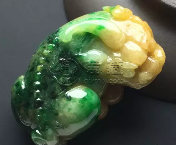 翡翠貔貅市场价 翡翠貔貅目前多少钱一个