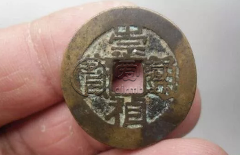 崇祯通宝钱图片及价格 崇祯通宝钱最新价格表