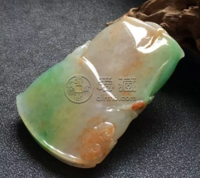 三彩翡翠市场价 三彩翡翠价值如何
