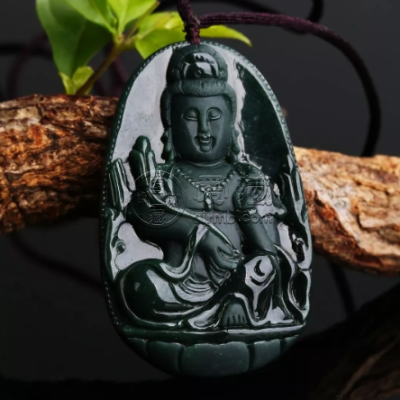 墨翠目前的市场价值 墨翠价格多少钱一克