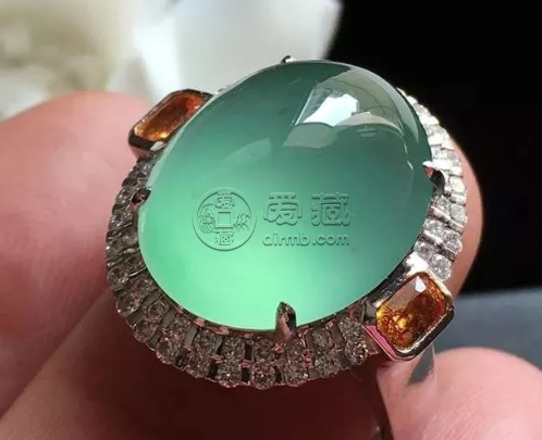怎么鑒定冰種翡翠 常見的兩種假冒冰種翡翠