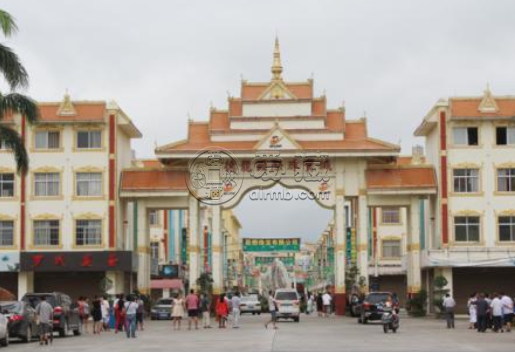 瑞麗玉石批發市場地址 瑞麗玉石批發市場在哪
