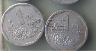 1994年的一角硬币值多少钱 1994年一角硬币增值潜力大