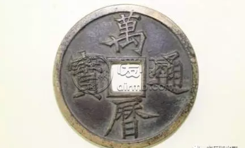 万历通宝真币的特点 万历通宝的鉴定特点