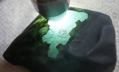 帕敢翡翠原石特点 帕敢翡翠原石有什么特点