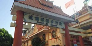 云南邊境翡翠市場 云南邊境翡翠集散地