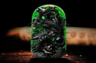墨翠的市场价格 墨翠目前是什么价格