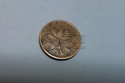 荷花五角最新价值   荷花五角市场价格
