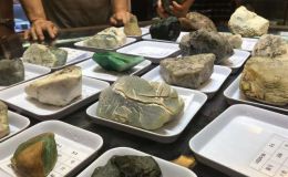 哪兒有翡翠原石市場 翡翠原石市場地址