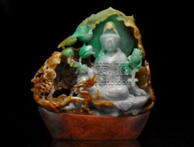 翡翠摆件市场多少钱 翡翠摆件一般多少钱