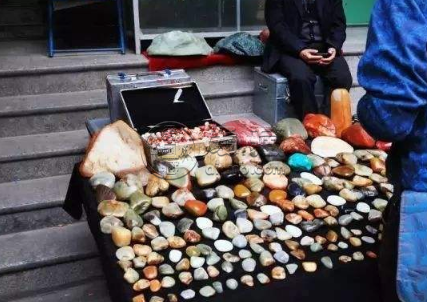 上海最大的玉器市場 上海玉器批發(fā)市場在哪里