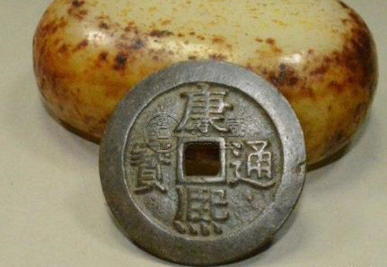 一个康熙通宝的铜钱值多少钱  康熙通宝的铜钱价值分析