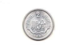 1985年两分钱的硬币现在值多少钱 1985年两分钱的硬币报价表