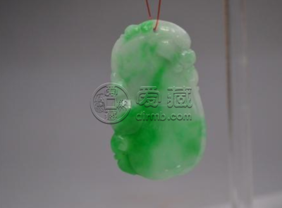 绿翡翠市场价 绿翡翠等级及价格