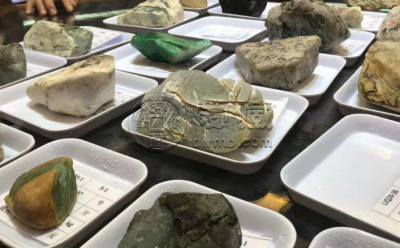 北京的翡翠原石市场 北京翡翠原石市场都有哪些