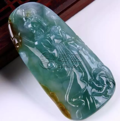 蓝水料翡翠怎么样 蓝水料翡翠价格