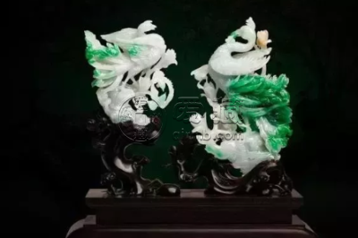 翡翠摆件市场价格 翡翠摆件市场价格多少及挑选