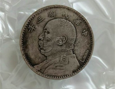 袁大头铜币鉴别方法   袁大头铜币投资价值