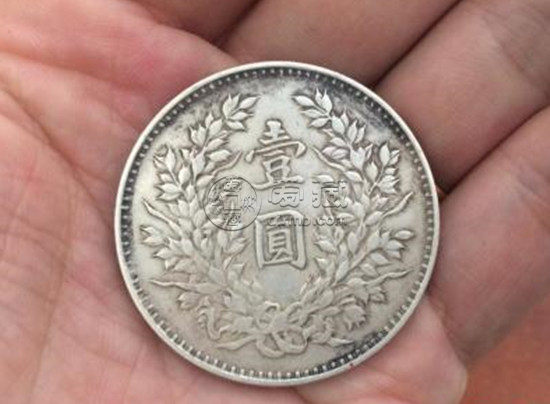 袁大头一个卖多少钱   袁大头适合投资吗