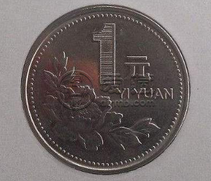 1994年1元硬币值多少钱 1994年1元硬币价格