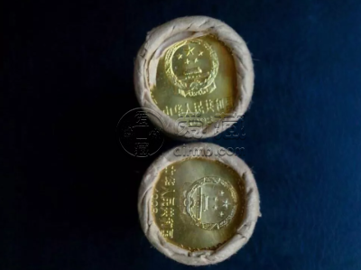 1998年五角梅花硬币值多少 哪年的梅花五角硬币值得收藏