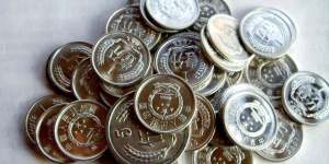 1979年的5分硬币值多少钱单个 1979年的5分硬币回收价目表