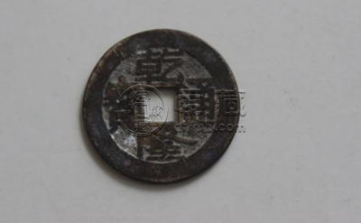 一枚乾隆通宝铜钱值多少钱   乾隆通宝图片介绍