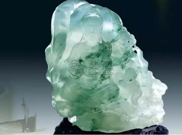 腾冲翡翠 腾冲翡翠好不好