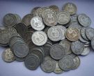 1972年的硬币多少钱一分的 1972年的硬币一分回收价目表一览