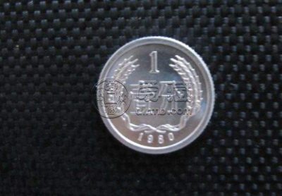 1980年的一分钱硬币值多少钱 值不值得收藏
