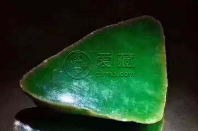 翡翠原石识别 翡翠原石识别注意三大点