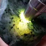 怎么看翡翠原石的种 看翡翠原石的种的三大方法