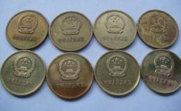 2000年5角硬币价格 2000年5角硬币值钱吗
