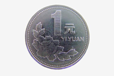 1元硬币直径多少厘米 1元硬币直径大小(精确到毫米)